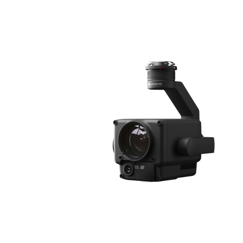 DJI Zenmuse H20 – vergrösserte Ansicht