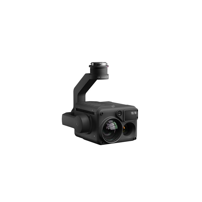 DJI Zenmuse H20T – vergrösserte Ansicht