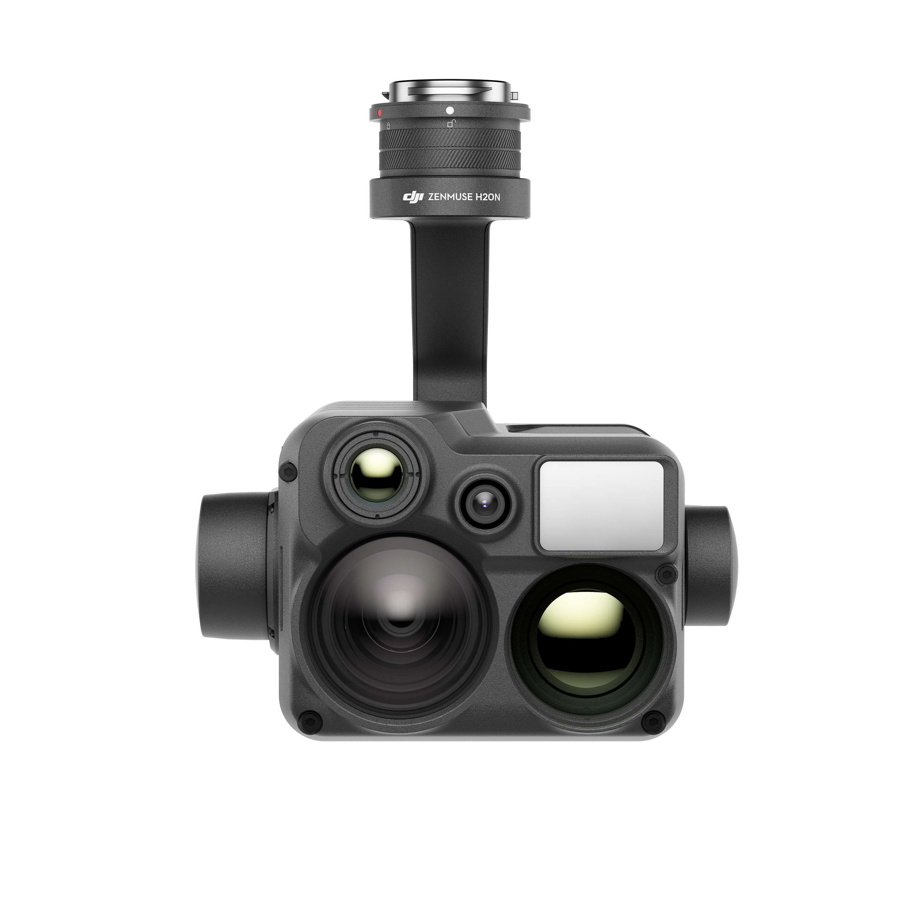 DJI Zenmuse H20N – vergrösserte Ansicht