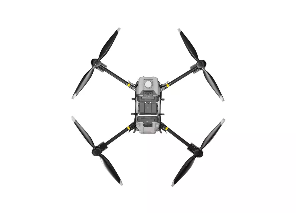 DJI FlyCart 30 – vergrösserte Ansicht