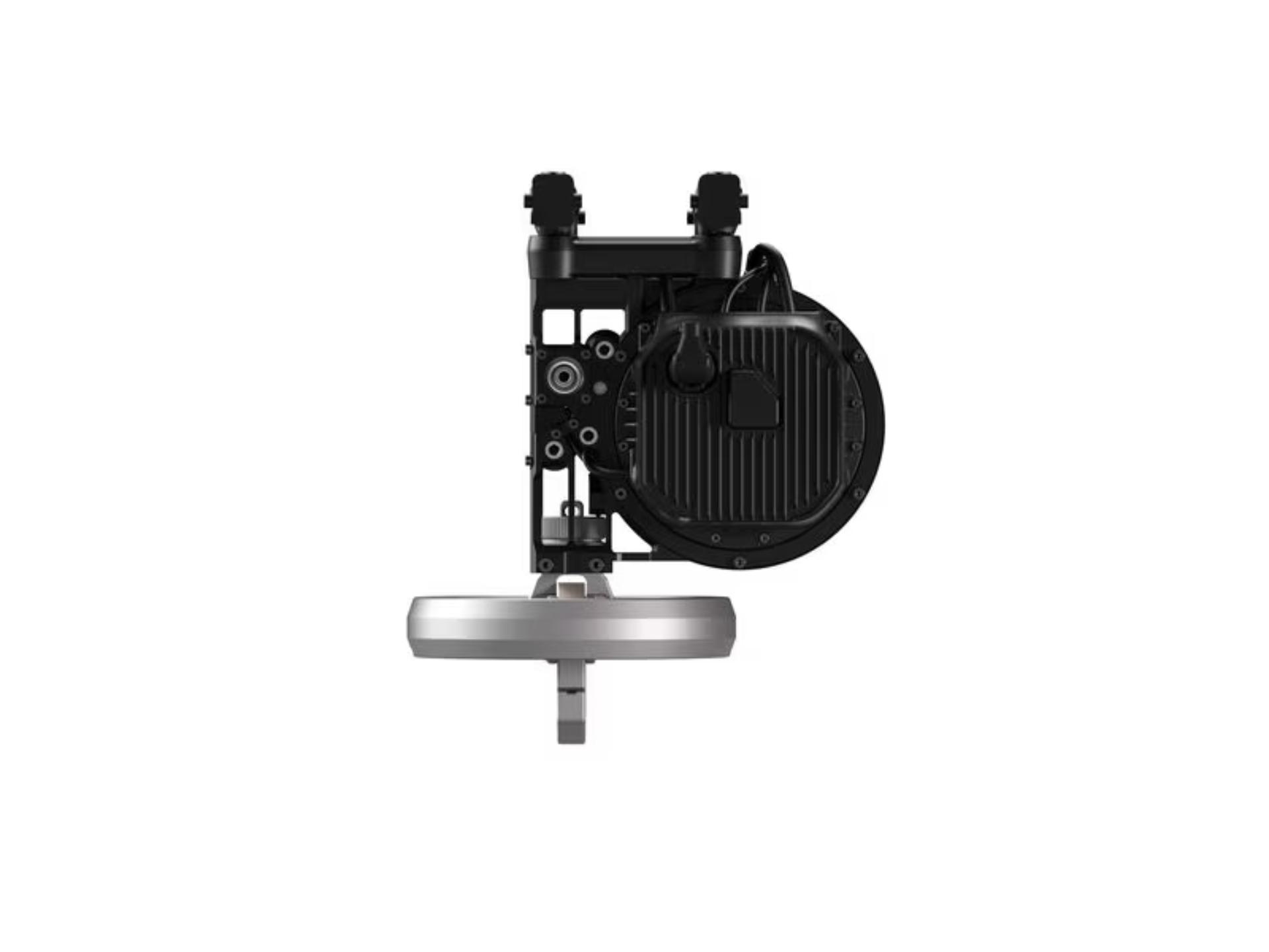 DJI Delivery Seilwinde FlyCart 30 – vergrösserte Ansicht