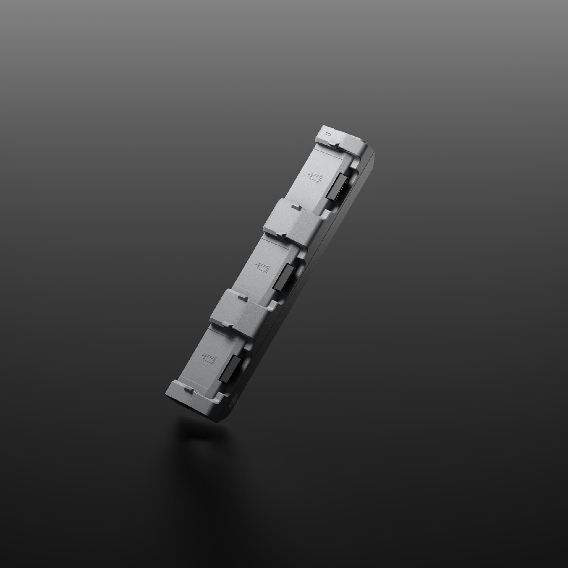 DJI Matrice 4D Serie – 240W Ladestation – vergrösserte Ansicht