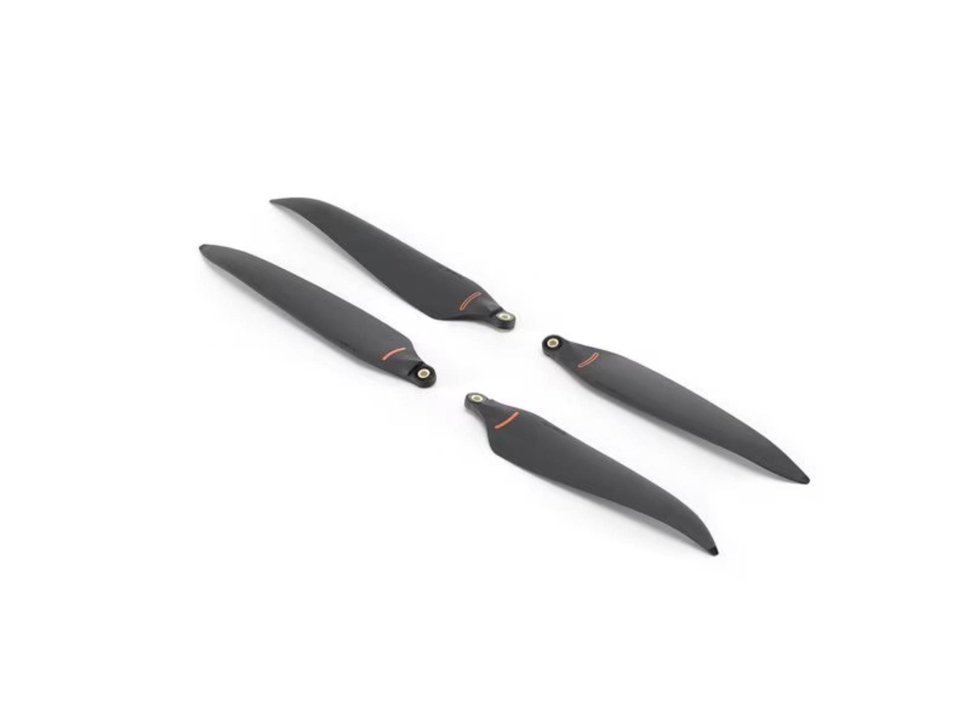 DJI Matrice 4D Series Low-Noise Propeller – Anti-lce Propellers – vergrösserte Ansicht