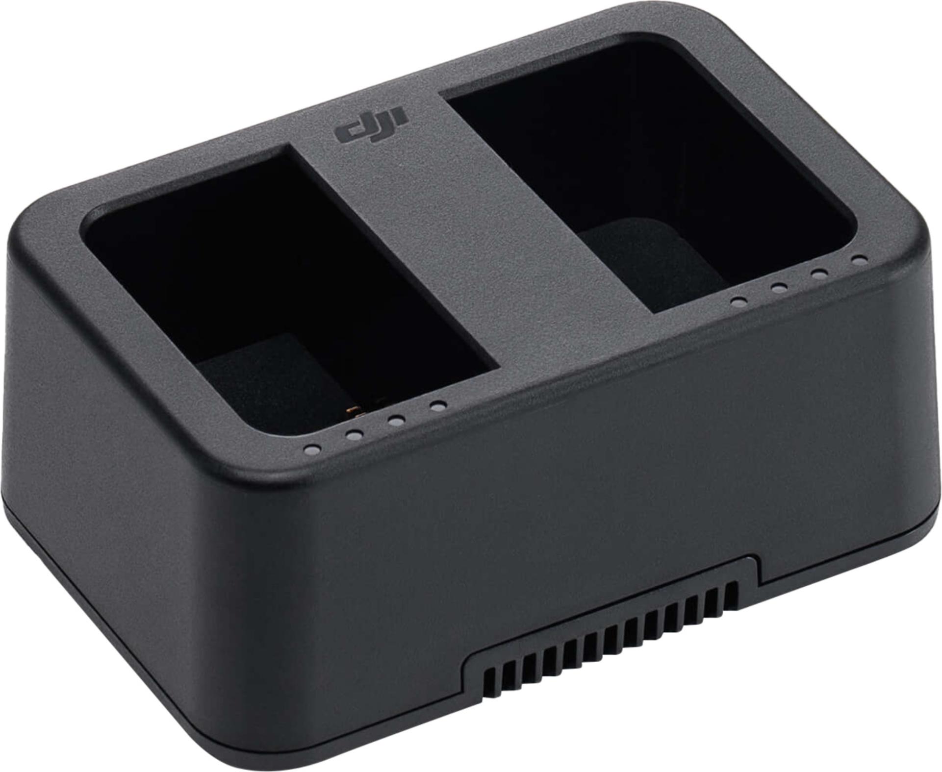 WB37 Battery Charging Hub (USB-C) – vergrösserte Ansicht