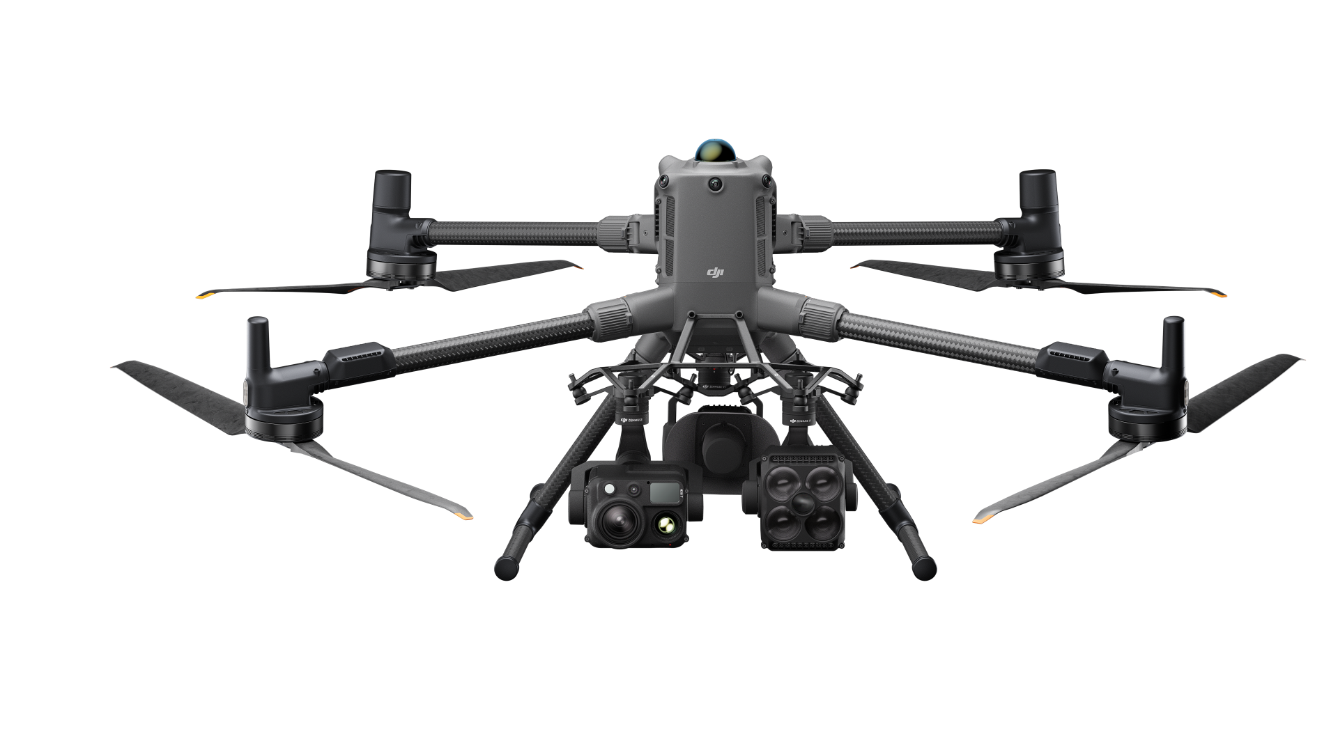 DJI Matrice 400 RTK C3