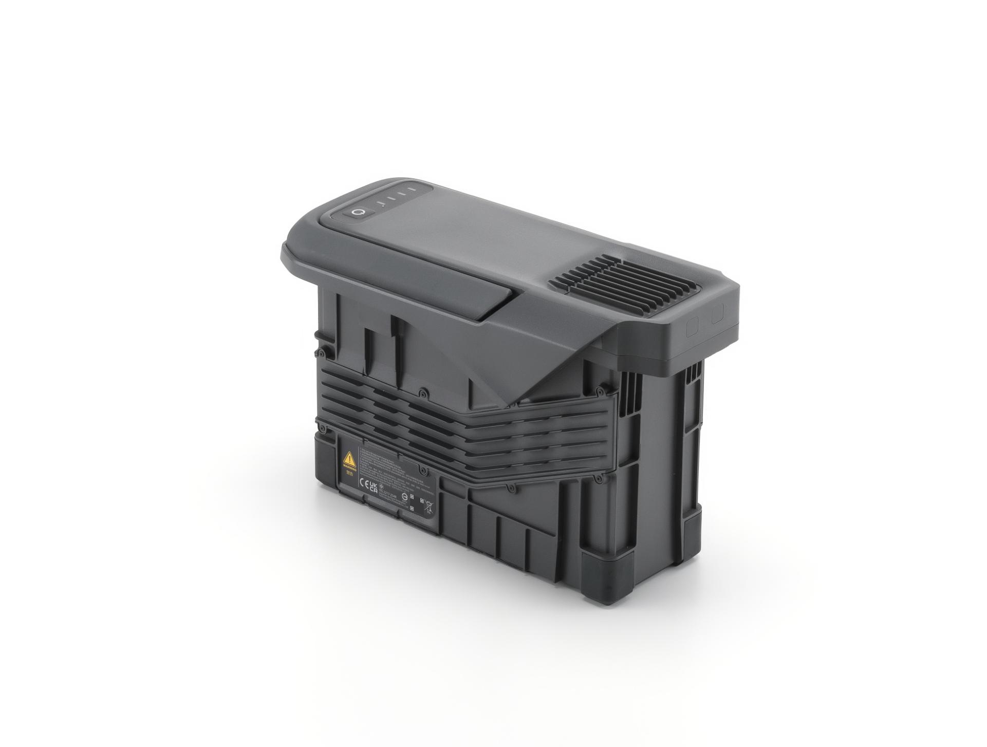 TB100 Intelligent Flight Battery für DJI Matrice 400 Serie – vergrösserte Ansicht