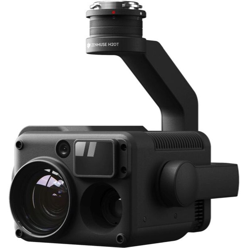 DJI Zenmuse H20T – Occasion – vergrösserte Ansicht