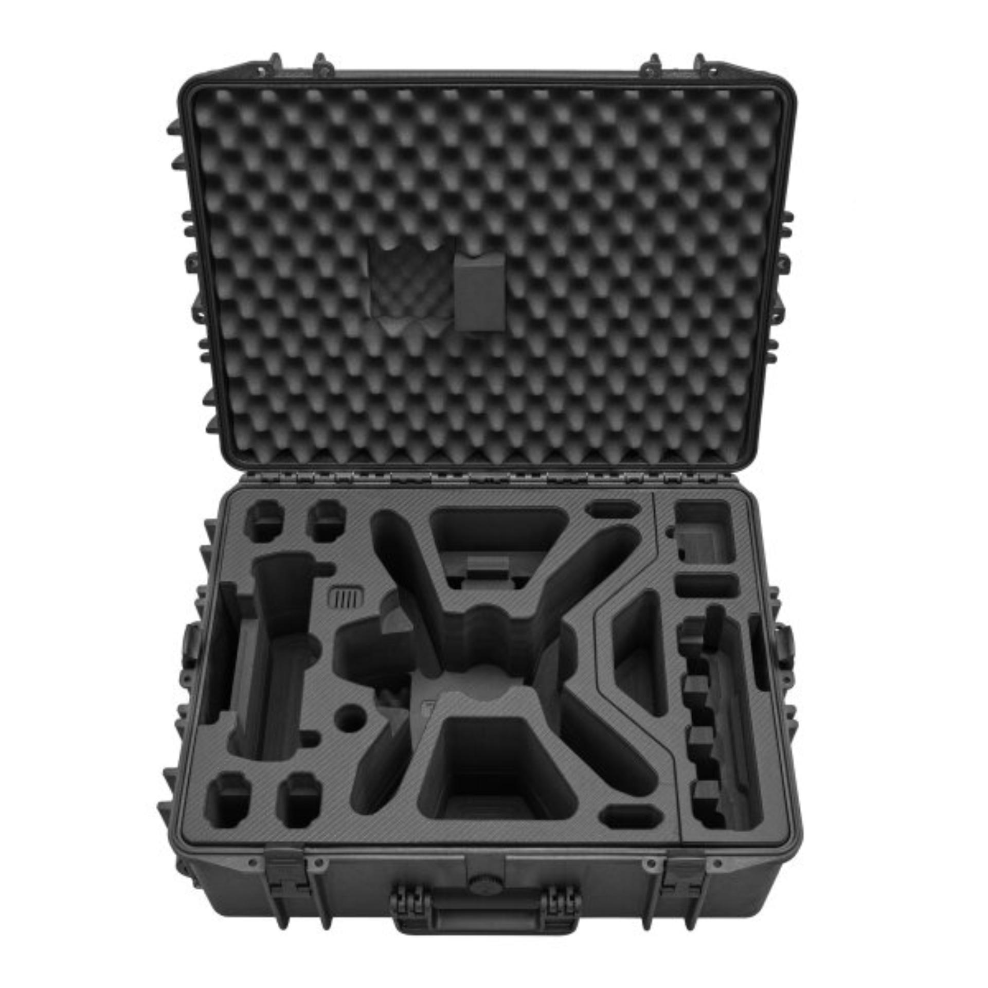 DJI Matrice M4 – „Ready to Fly“ XT 620 Koffer – vergrösserte Ansicht