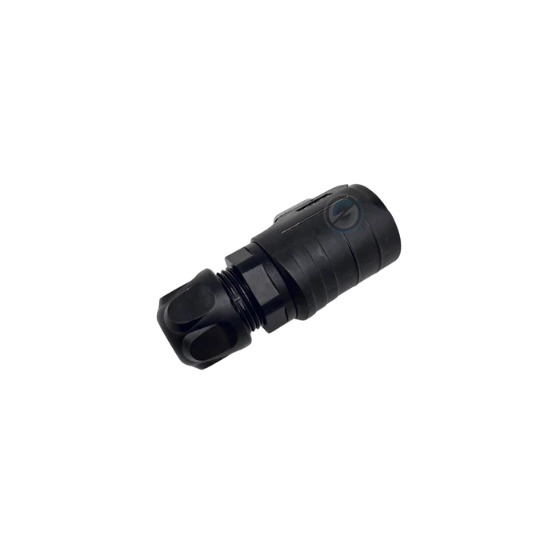 DJI OEM Dock Ethernet Cable Connector Plug Housing (YC.DZ.SS001112) – vergrösserte Ansicht