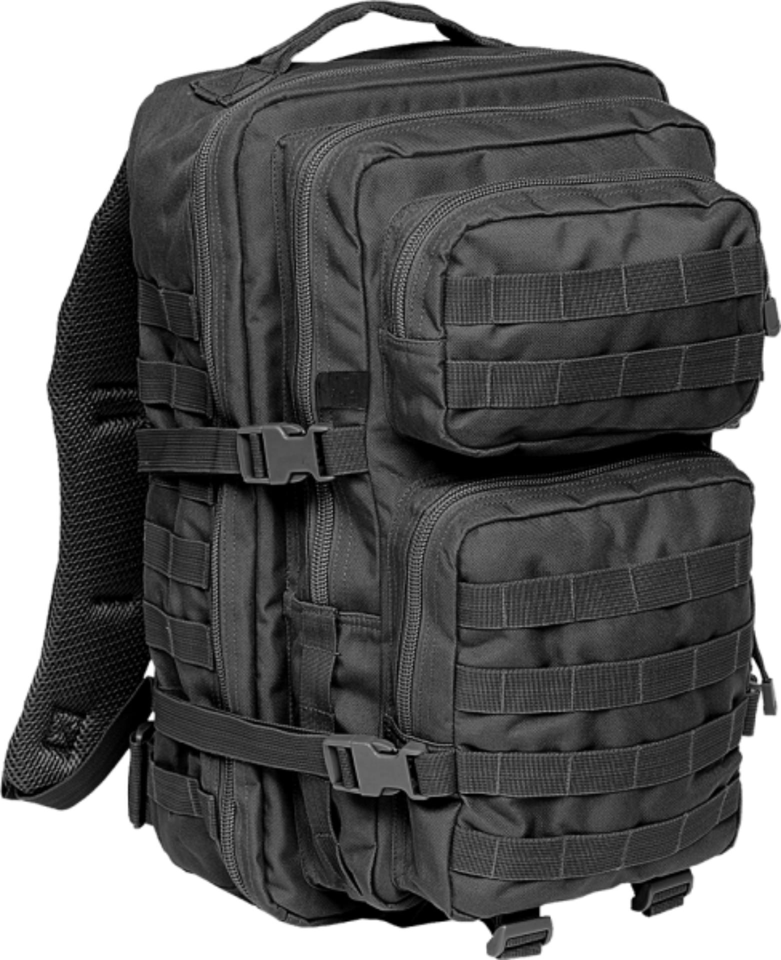 TOMcase Rucksack XL “Ready To Fly” für DJI Matrice 4T/4E – vergrösserte Ansicht