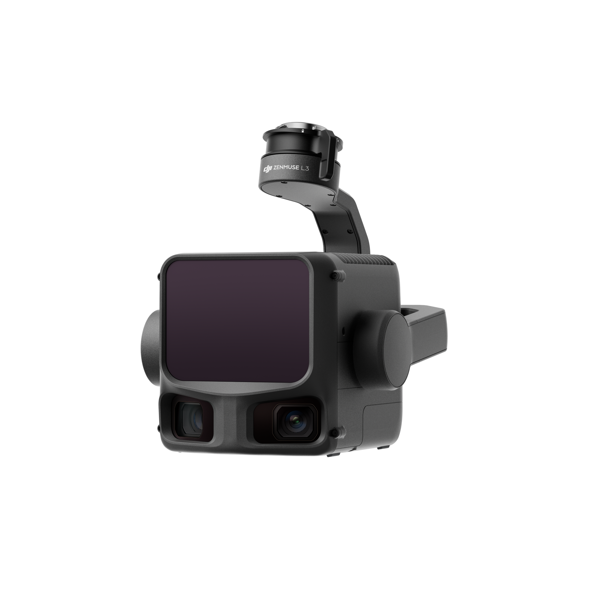 DJI Zenmuse L3 inkl DJI Care Plus – vergrösserte Ansicht