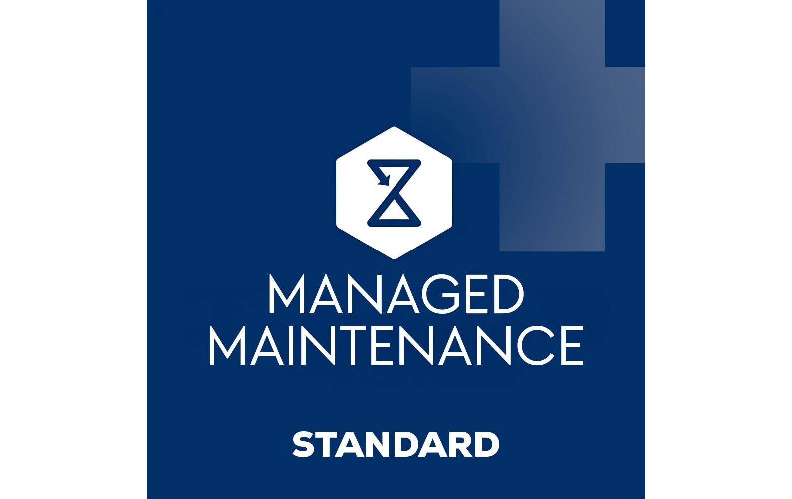 DJI Enterprise Managed Maintenance Standard M400 (EU) – Basic Service – vergrösserte Ansicht