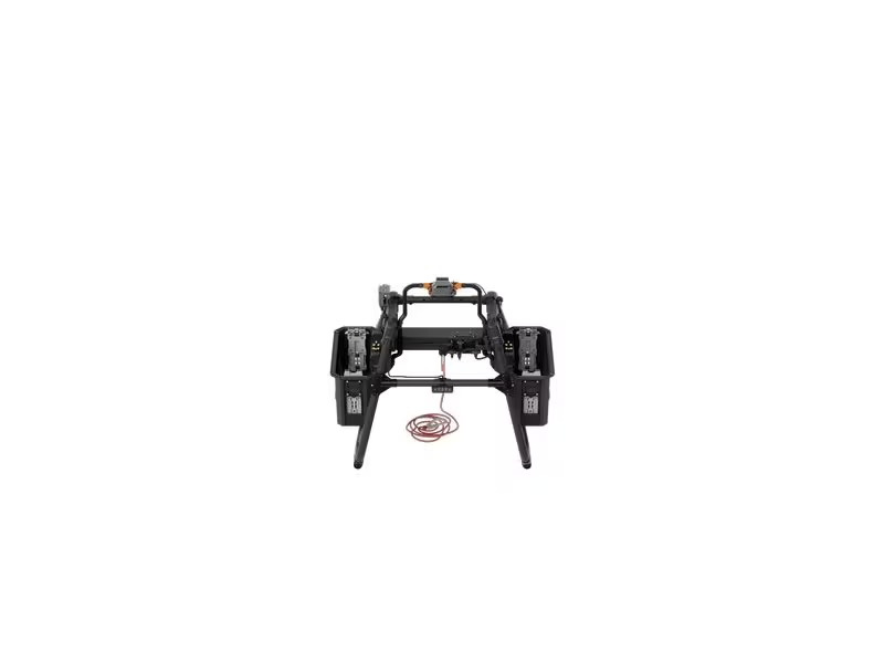 DJI Delivery Hebesystem FlyCart 100 – vergrösserte Ansicht