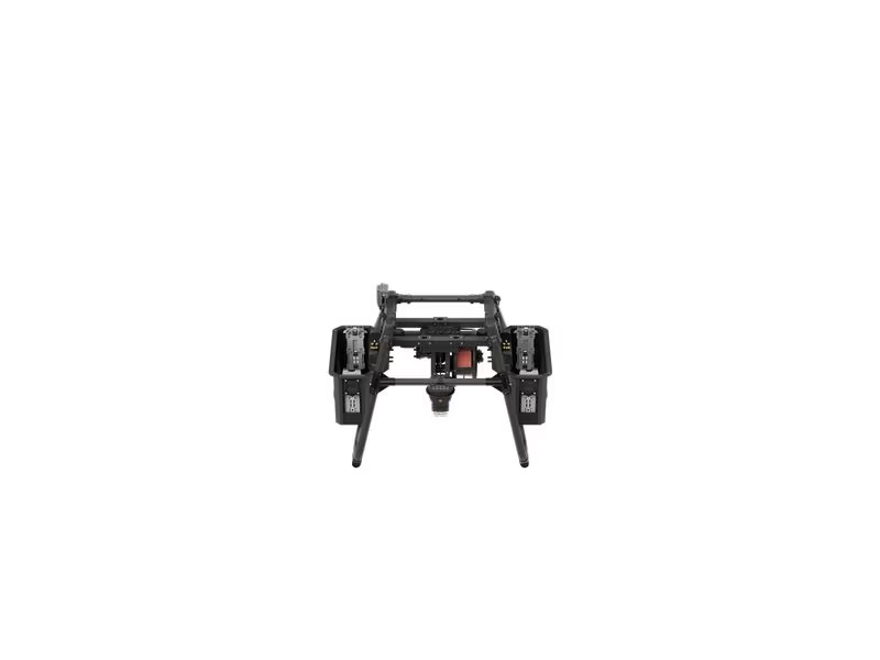 DJI Delivery Seilwinden-System – FlyCart 100 – vergrösserte Ansicht