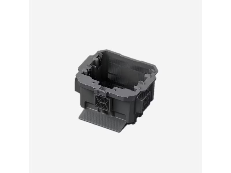 DJI Delivery Kühlmodul für FlyCart 100 – vergrösserte Ansicht